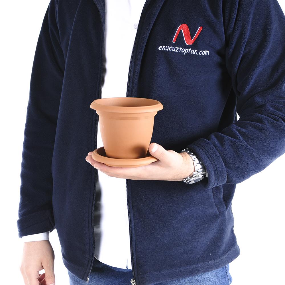 Serinova V501 Villa Saksı 0,6 Lt No:1 | ID2786
