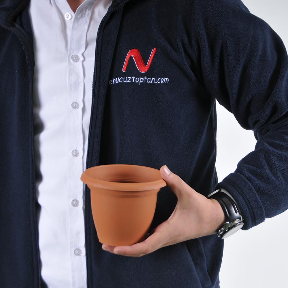 Serinova V503 Villa Saksı No:3 - 1.7 Litre | ID2788