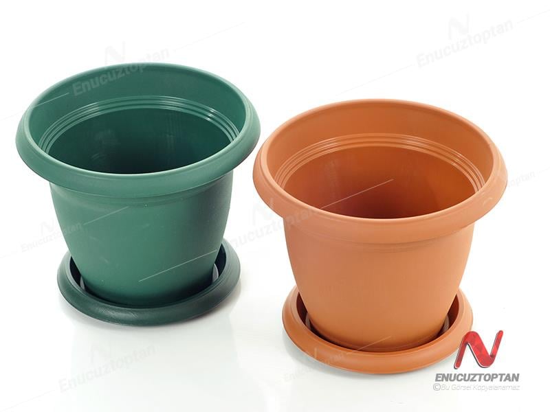 Serinova V503 Villa Saksı No:3 - 1.7 Litre | ID2788