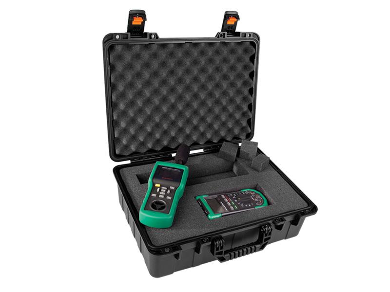 Super-Bag Safari Case Süngerli Profesyonel Takım Çantası SF-450S | ID4694