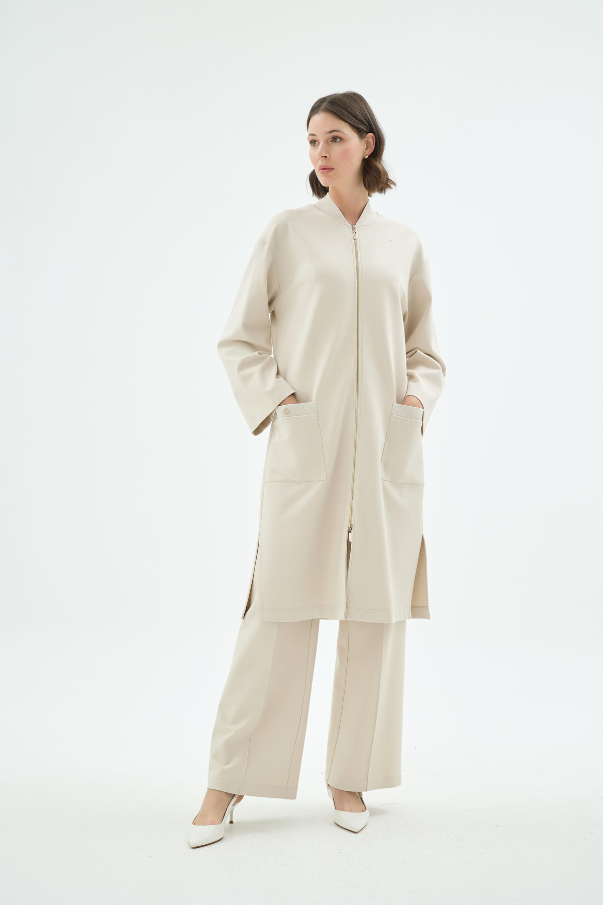 46005 AROHA KAP Taş