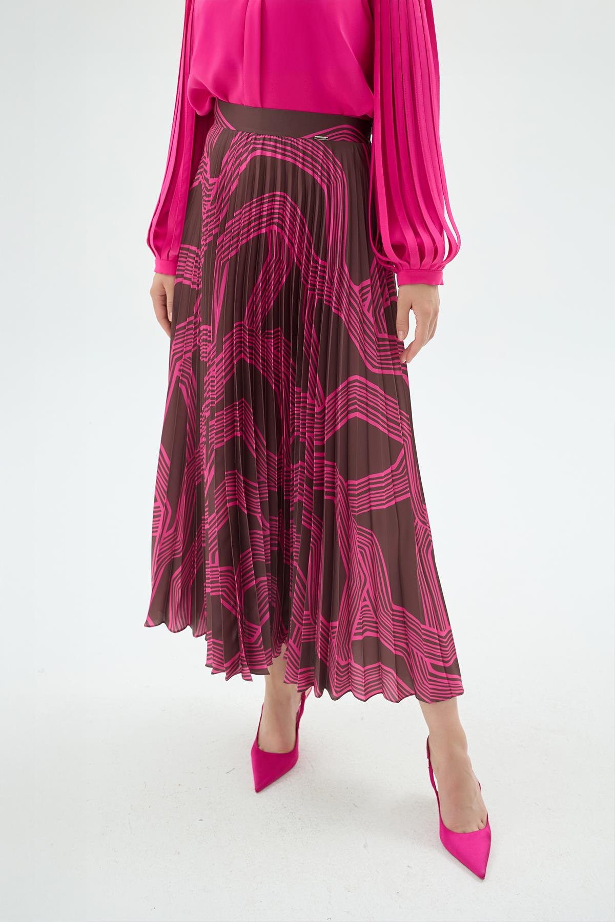 66002 BARBARA ETEK Kahve