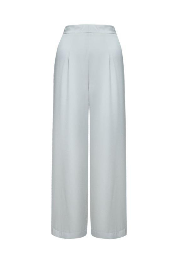 Cristalle Pantolon Taş