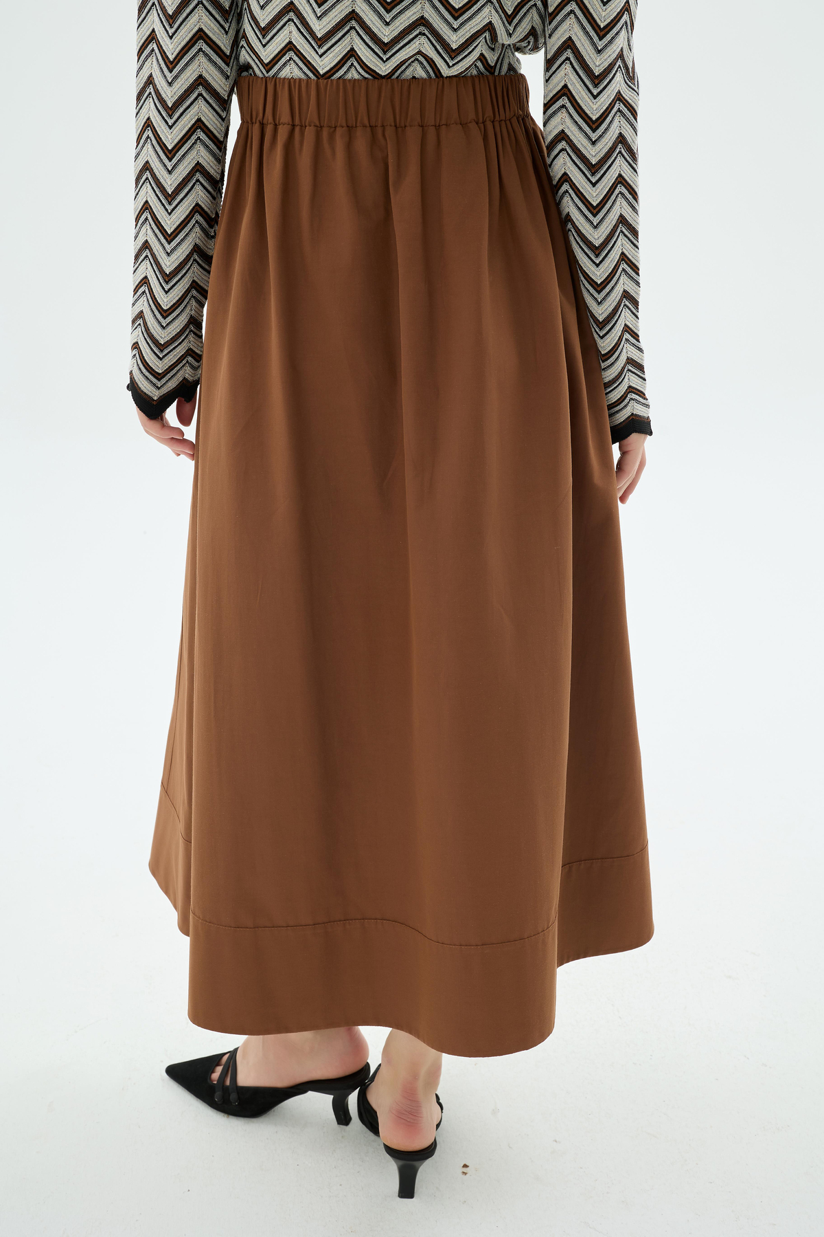 51004 DANY ETEK Kahve