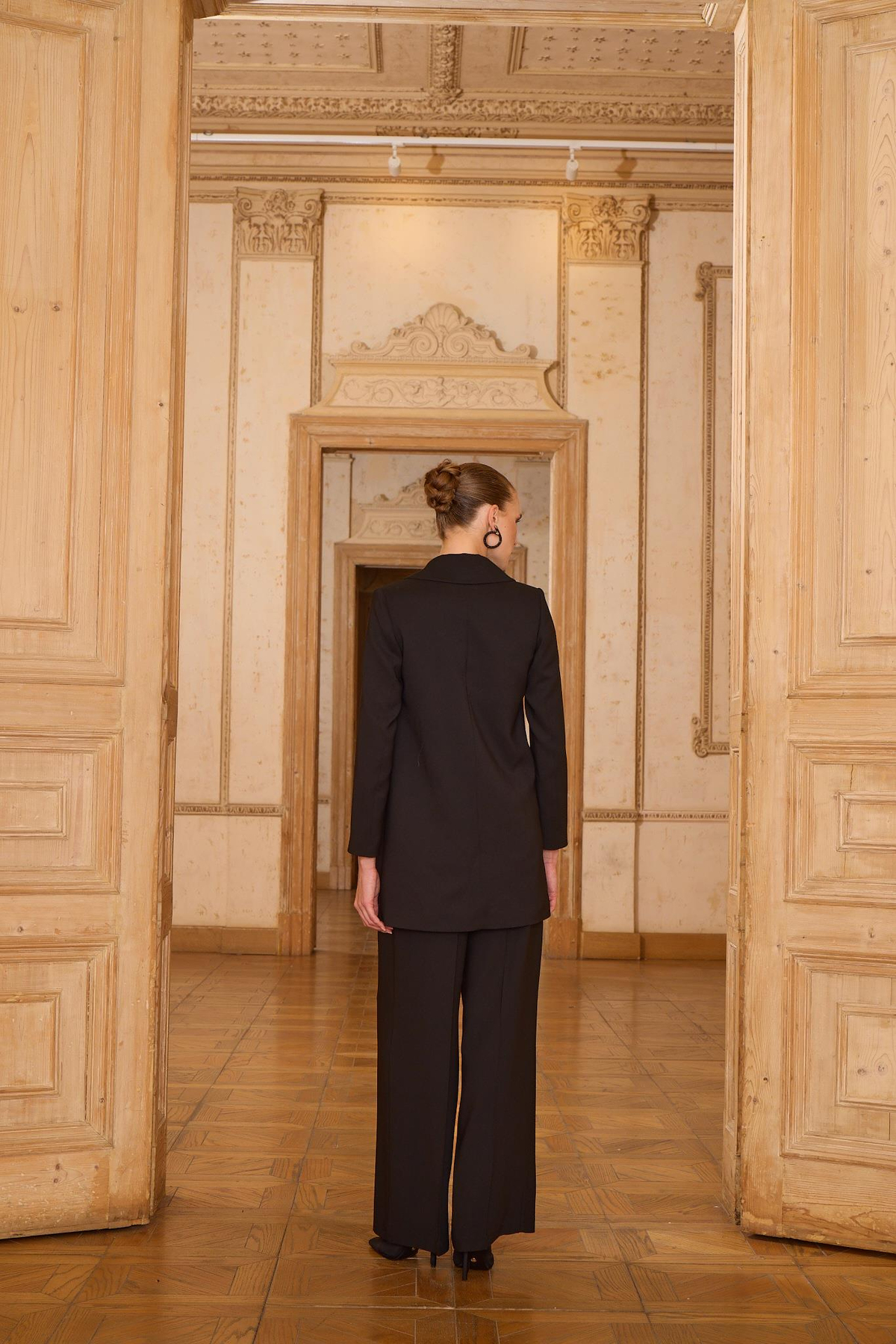 Jealine Takım Fuşya