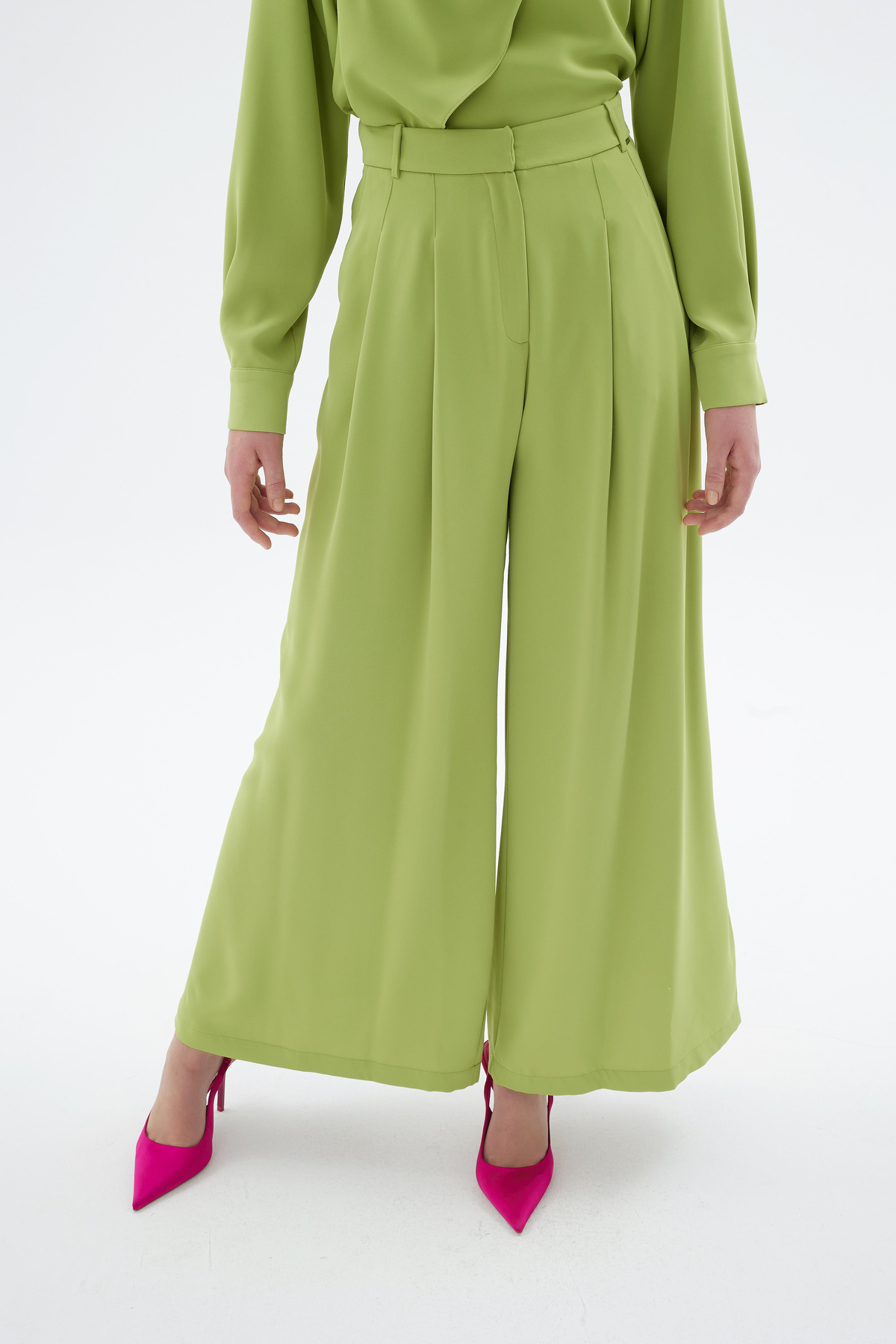 Lenora Pantolon Mimoza