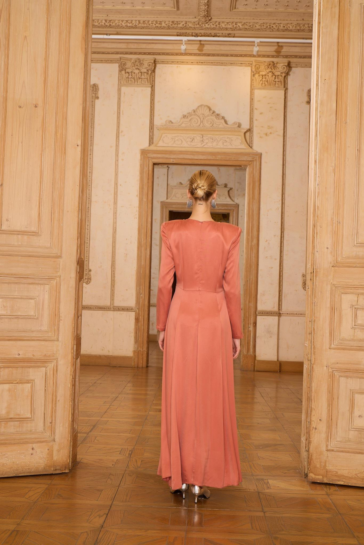 Luciano Elbise Bakır