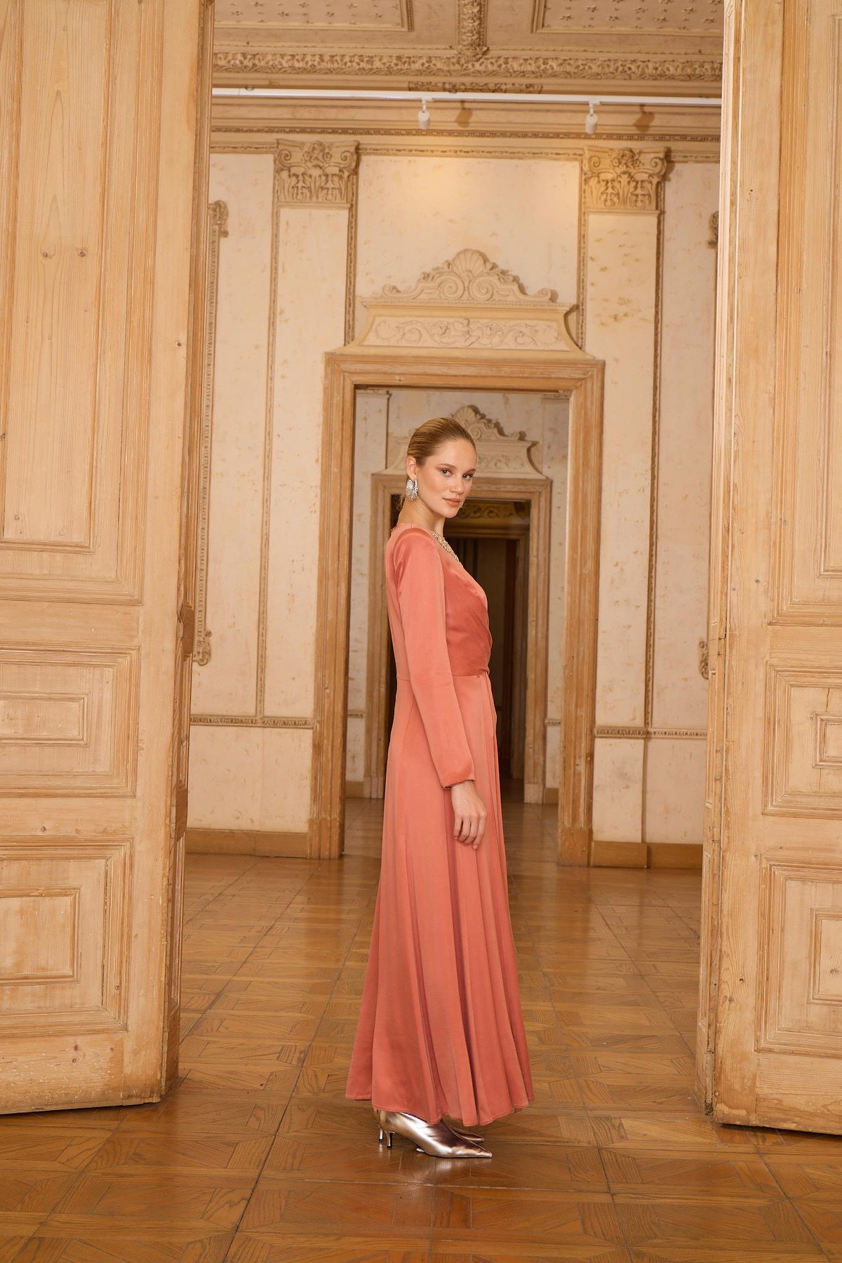 Luciano Elbise Bakır