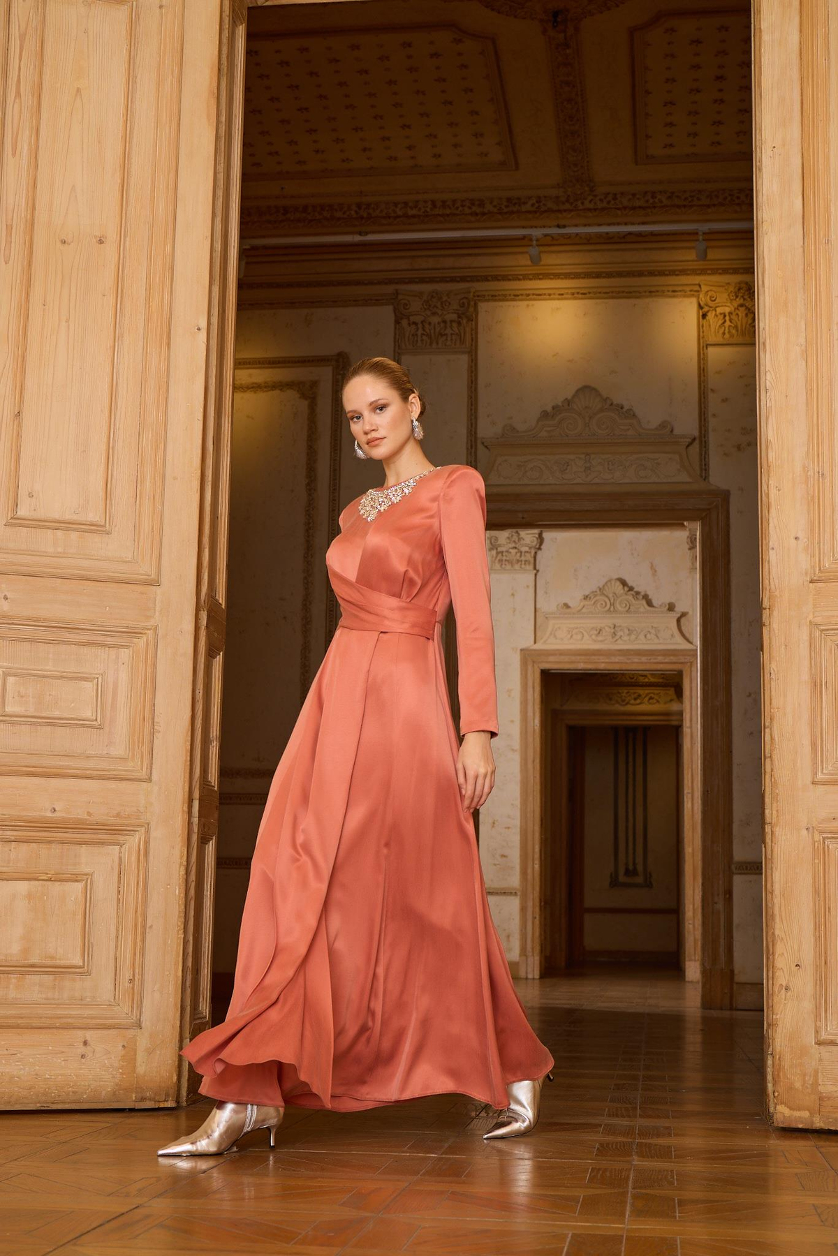 Luciano Elbise Bakır