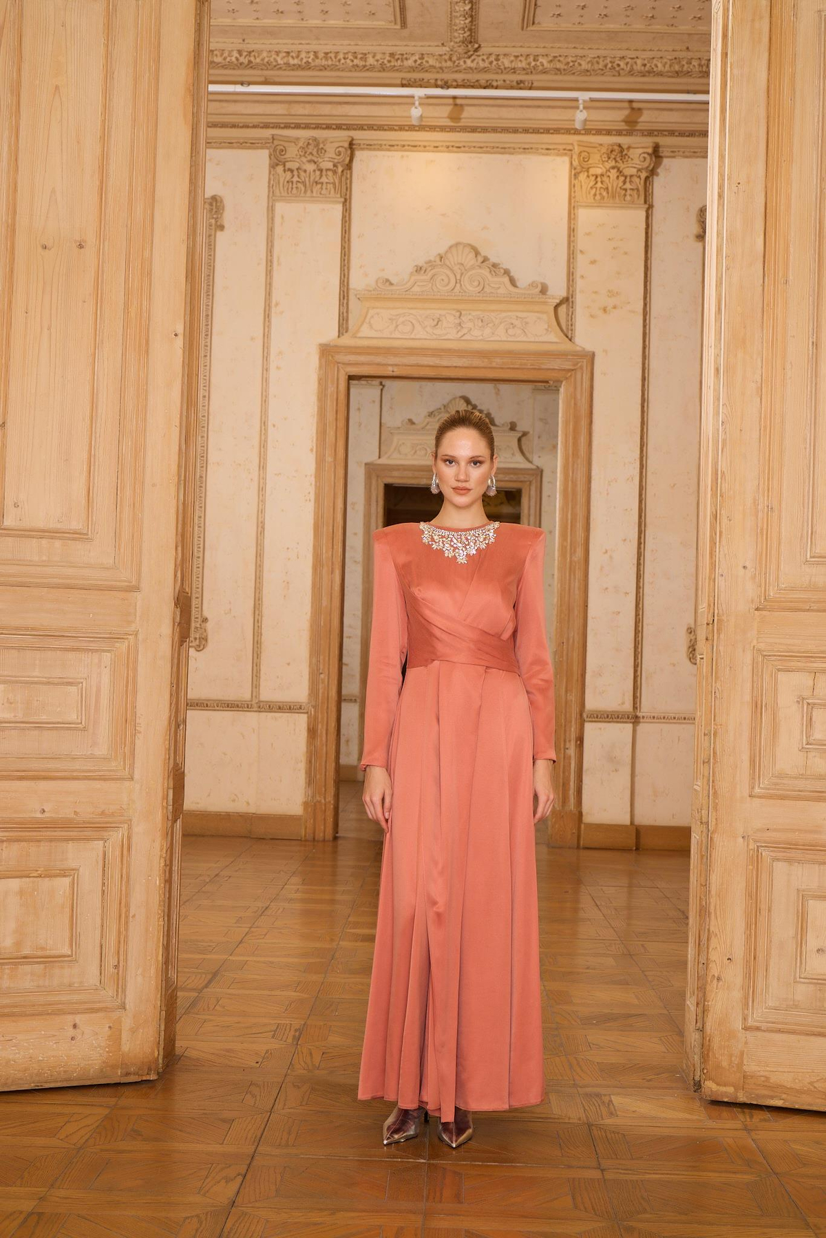 Luciano Elbise Bakır