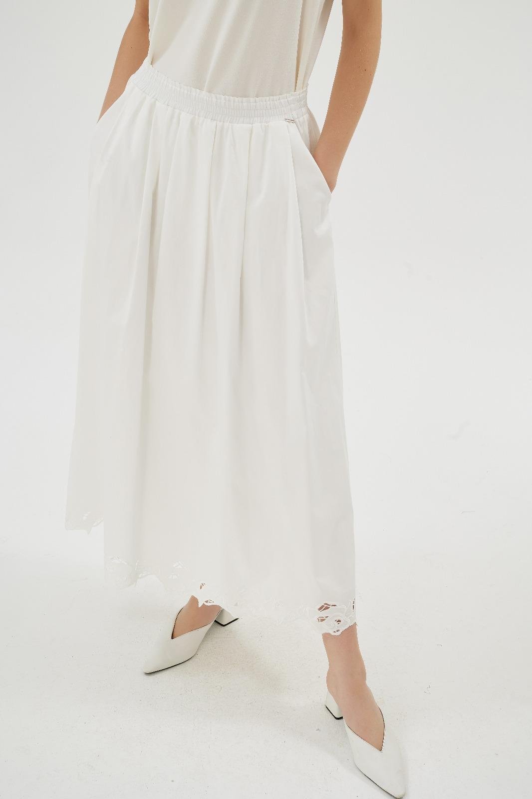 MISTY ROSE ETEK Ekru