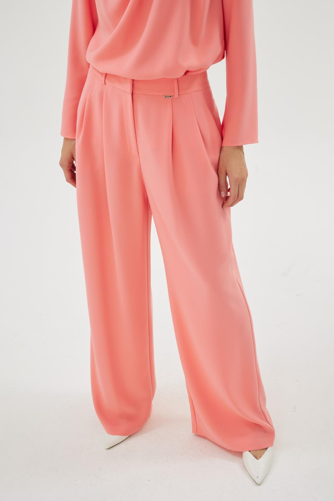 QUARTZ PANTOLON Sunset