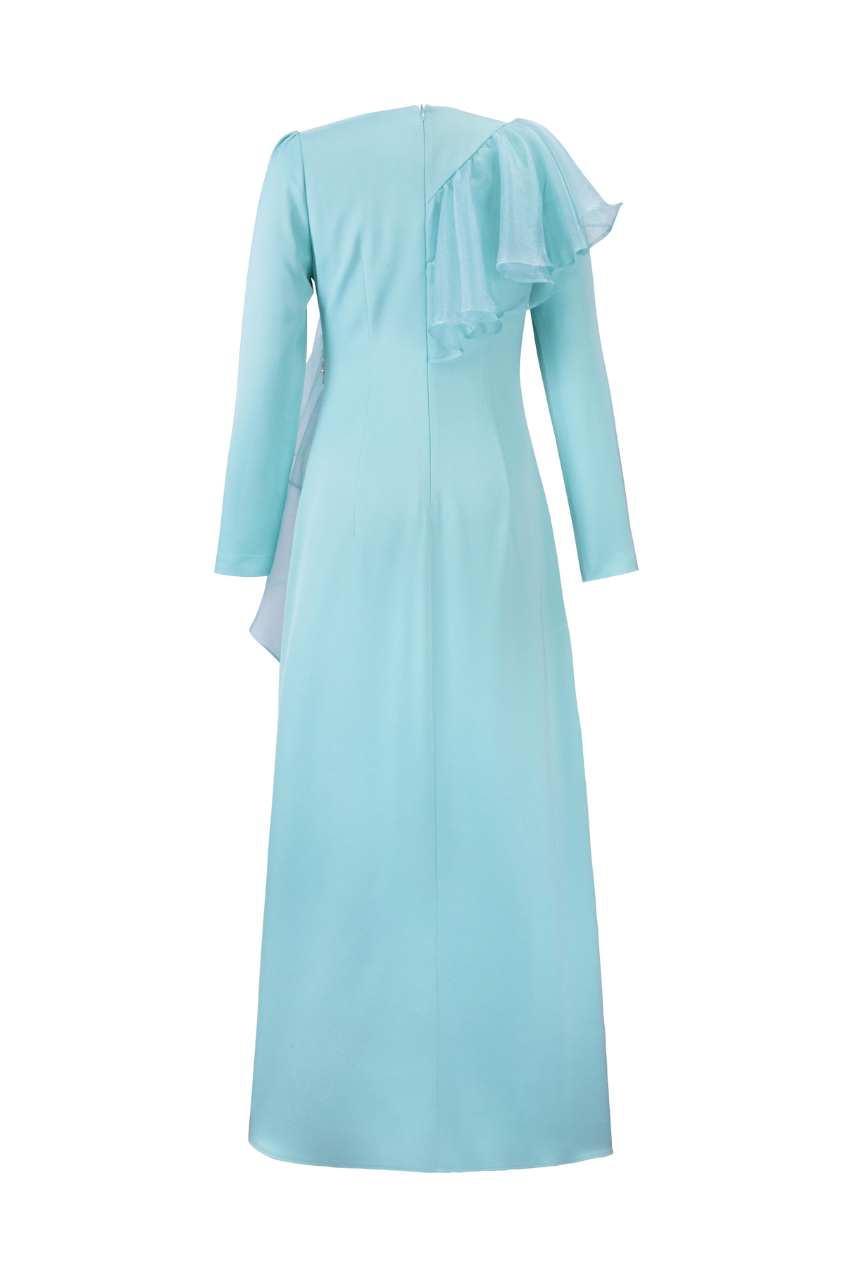 Salvador Elbise Su Yeşili