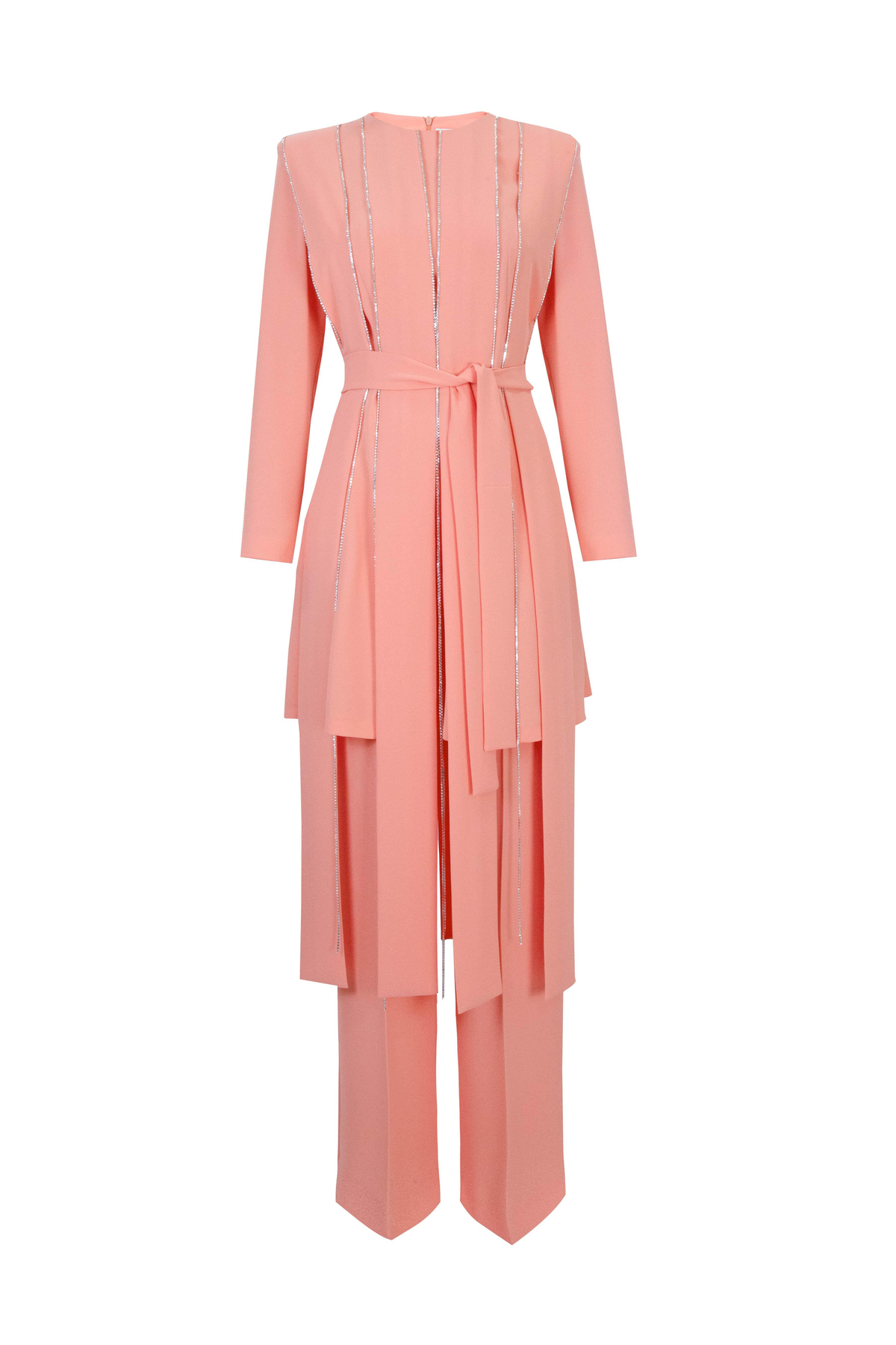 Tease Takım Yavruağzı