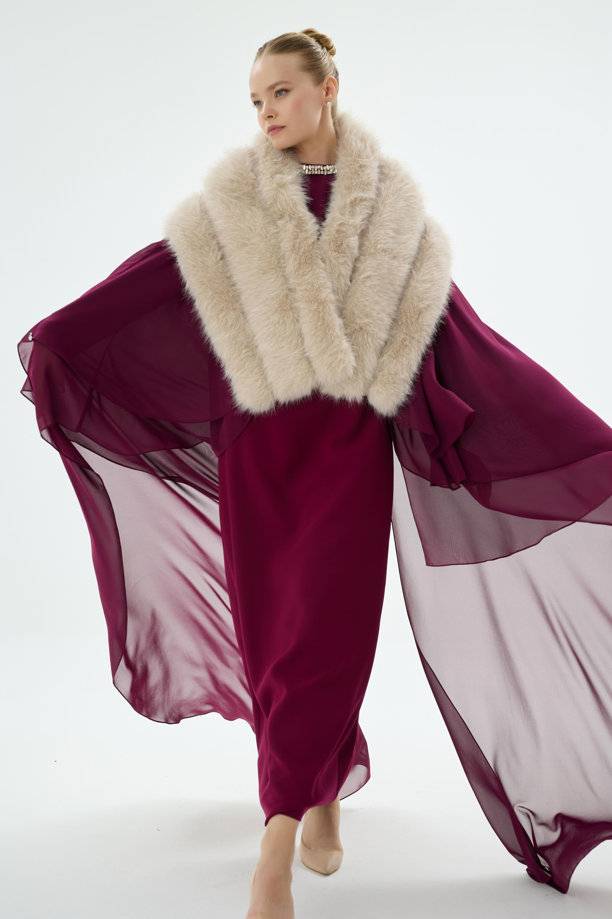 41002 YELENA KÜRK ETOL Taş