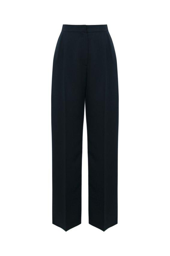 Allure Pantolon Siyah