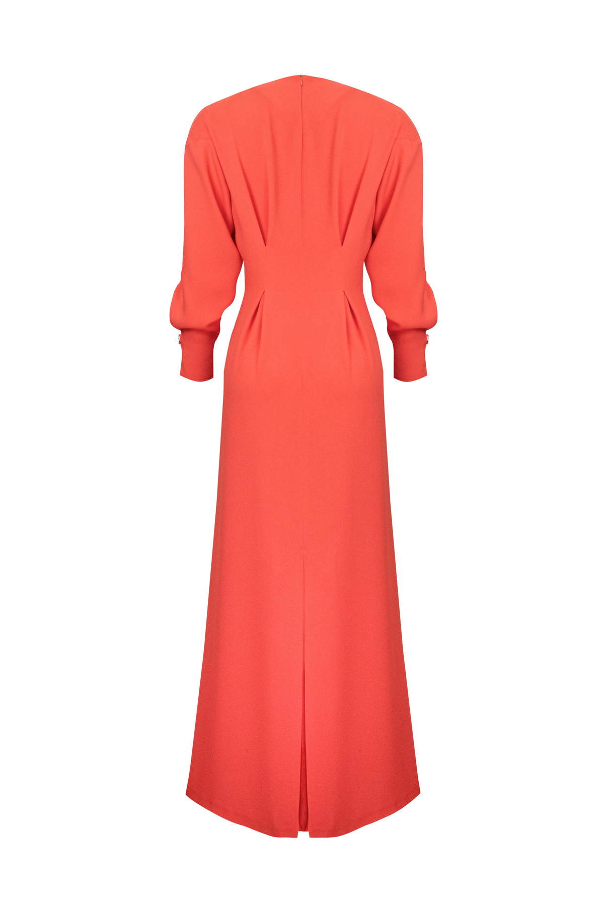 Bregee Elbise Mercan