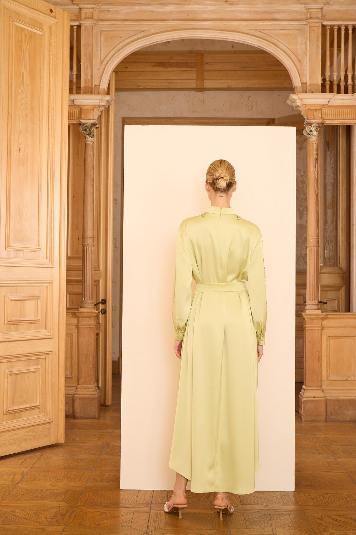 Catherine Elbise Mimoza