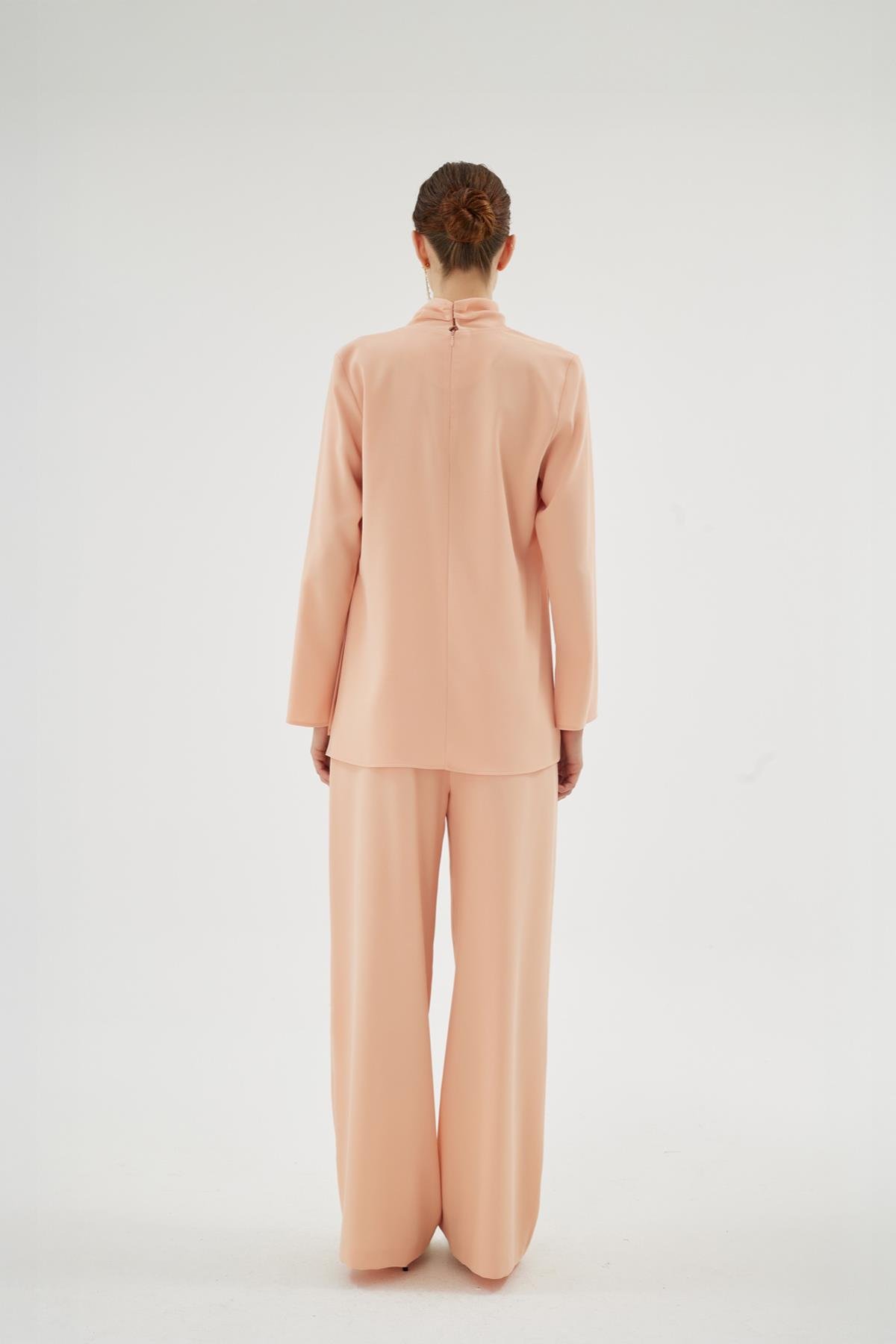 Cristalle Bluz Pudra