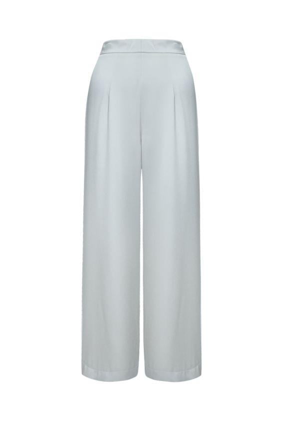 Cristalle Pantolon Taş