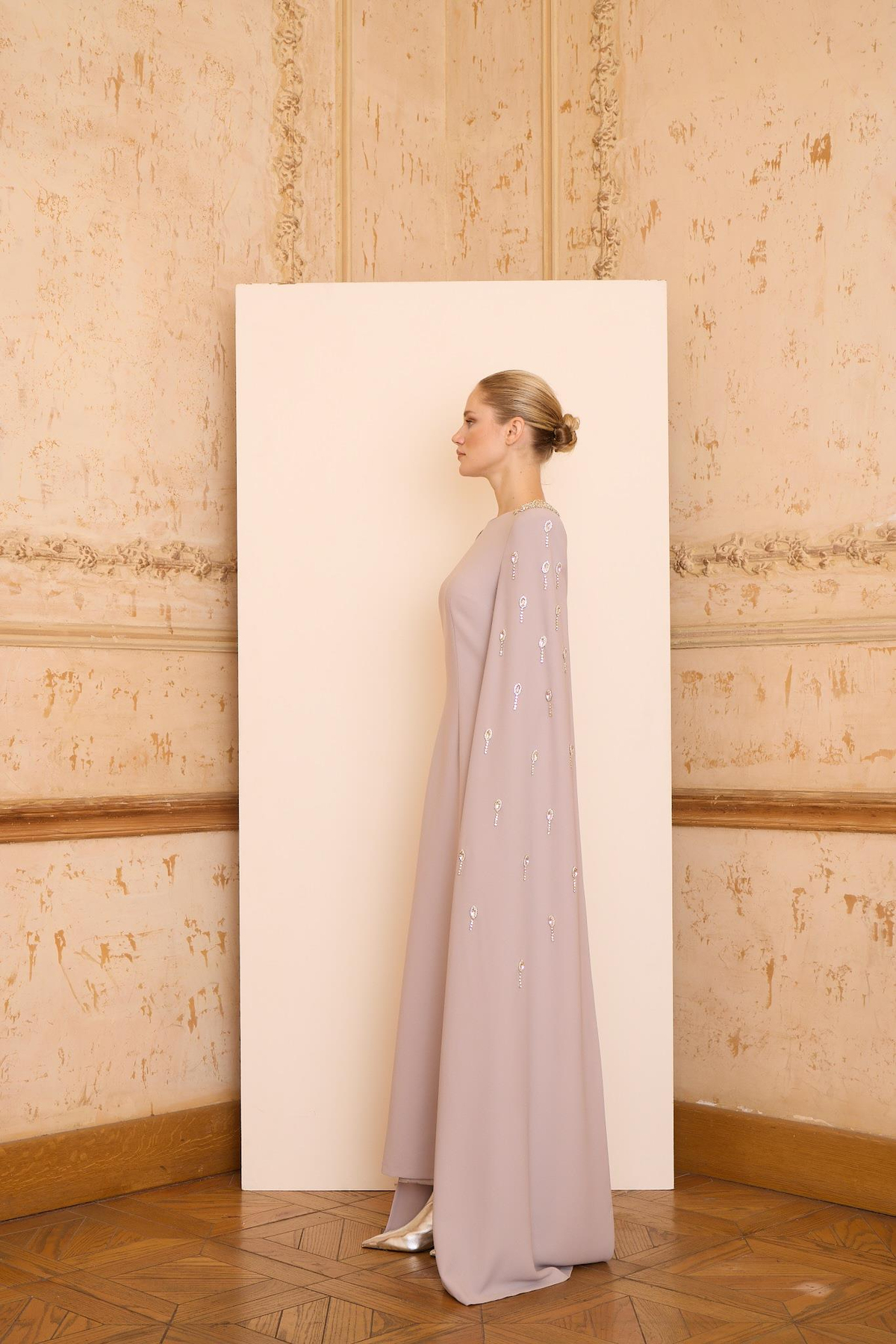 Infinity Elbise Taş