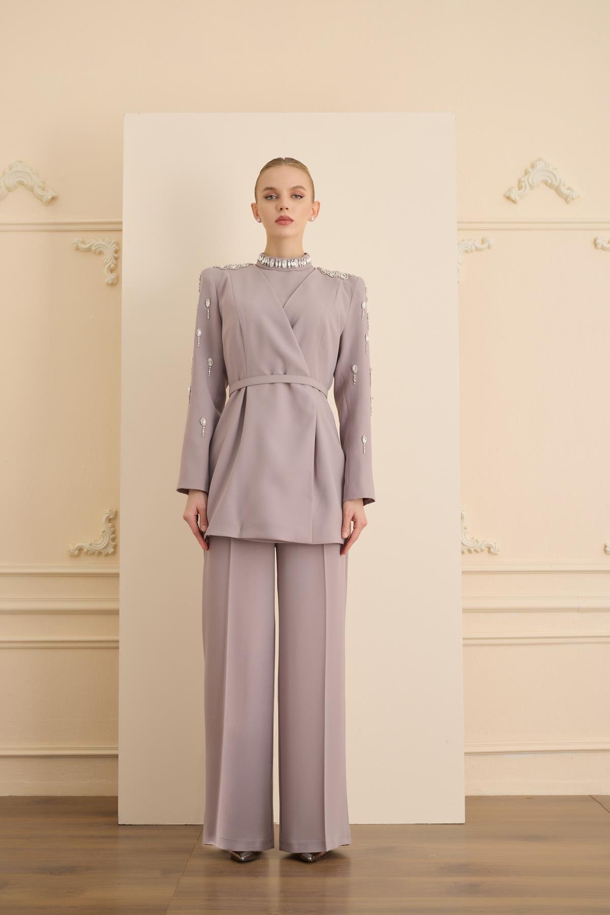 Infinity Takım Taş