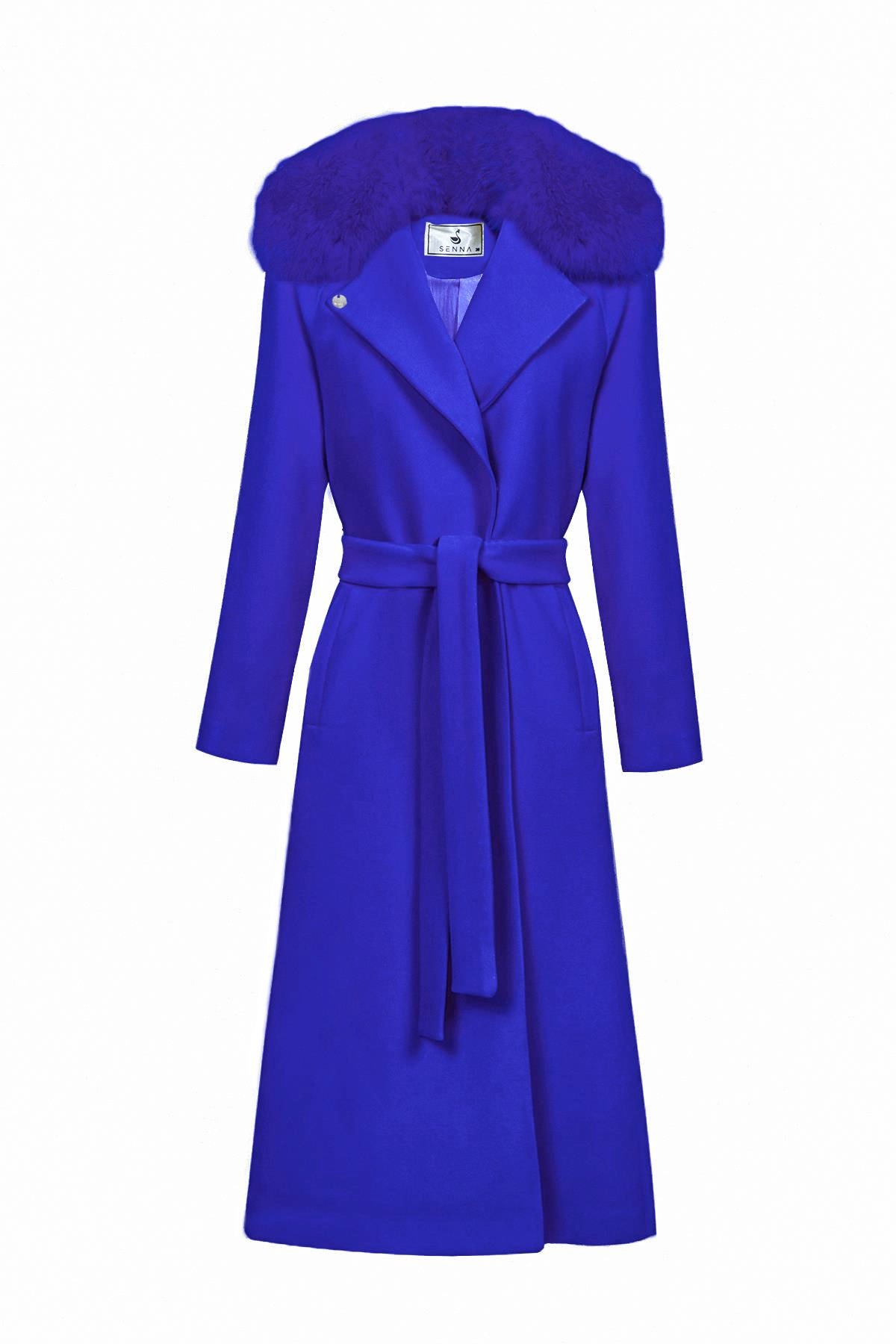 Jasmine Kaban Gece Mavisi