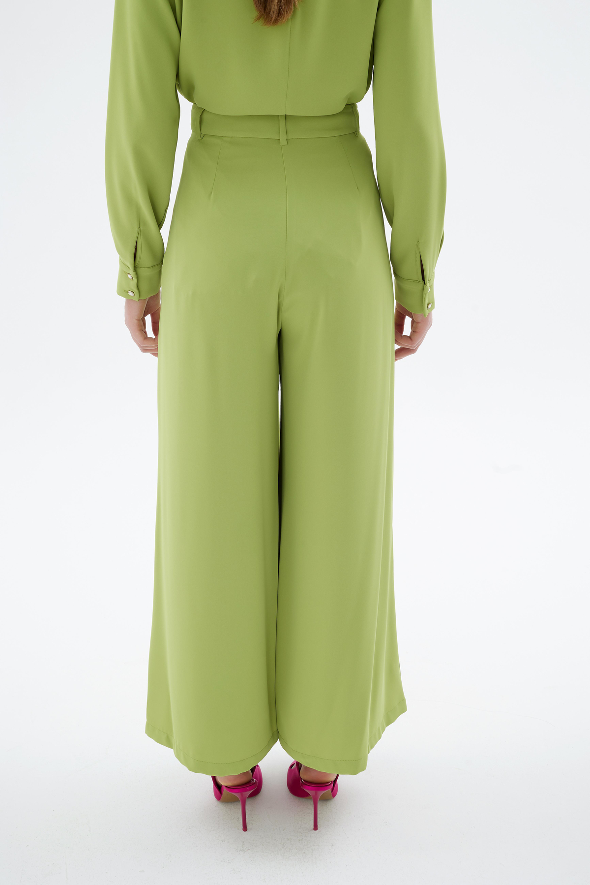 Lenora Pantolon Mimoza