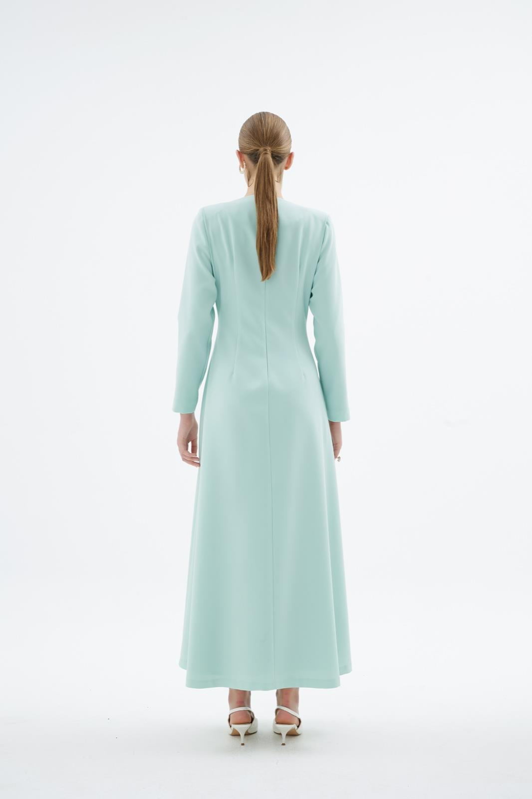 Menthe Elbise Mint