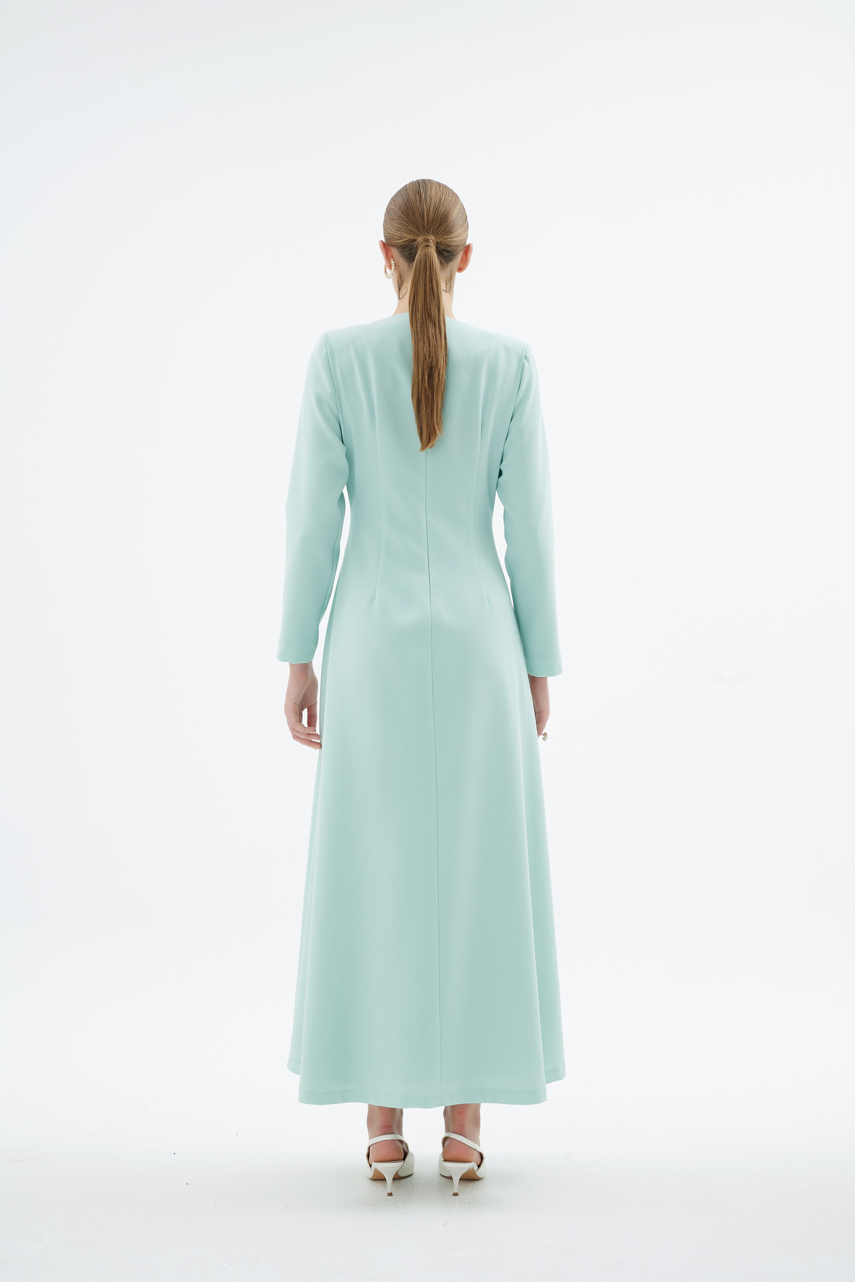 Menthe Elbise Mint