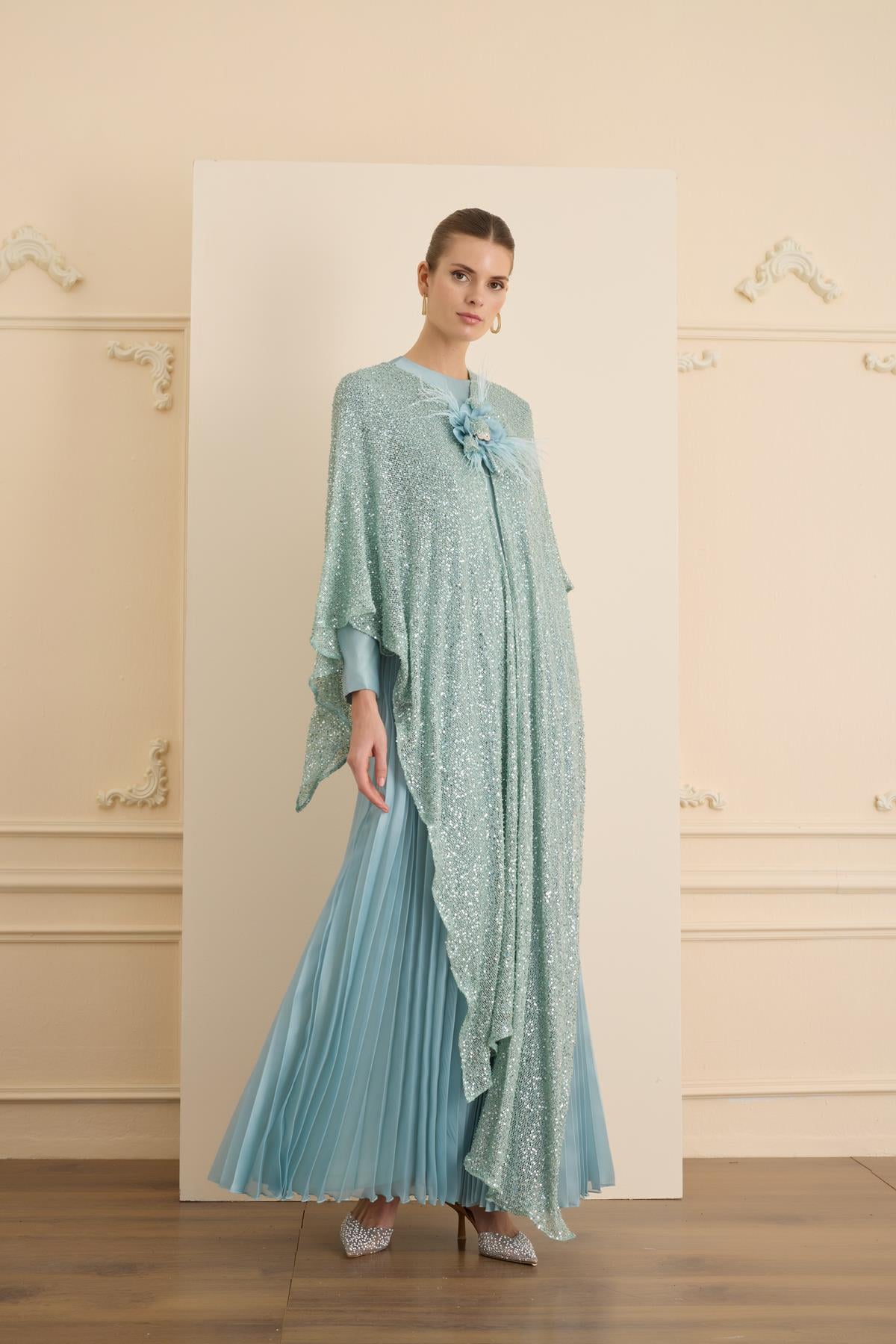 Nelly Elbise Mint