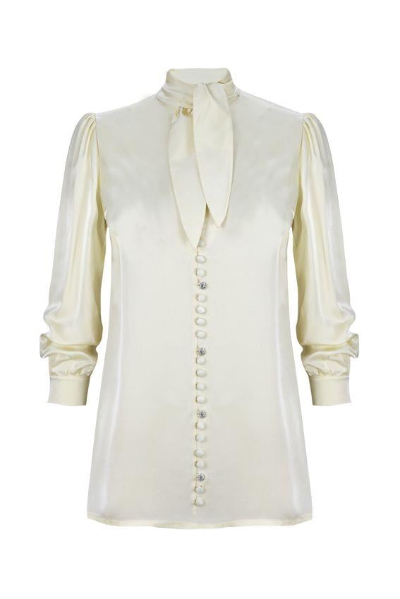 Pluton Bluz Krem