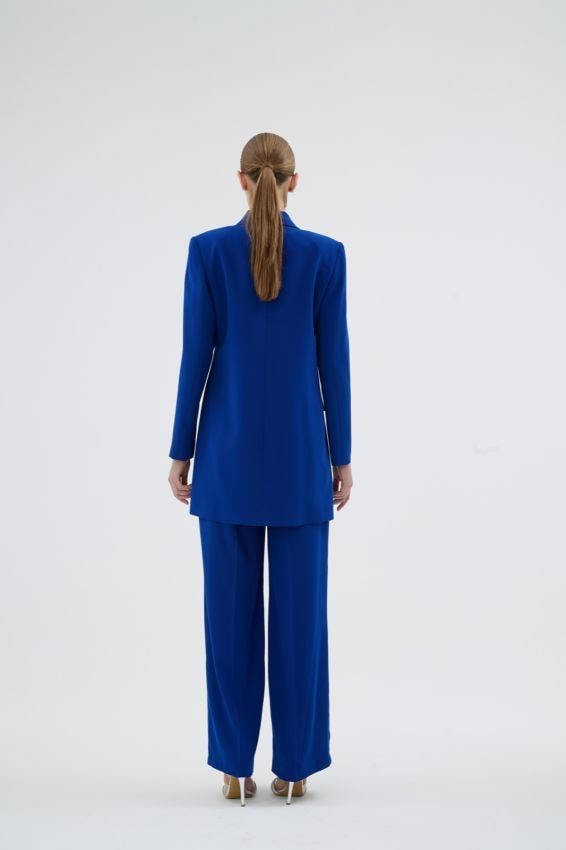 Reveries Takım Gece Mavisi