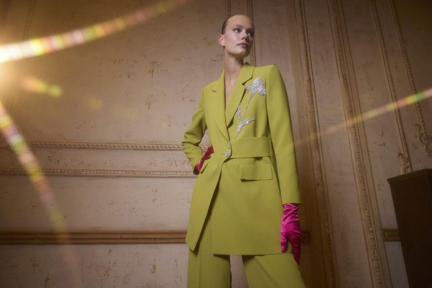 Reveries Takım Mimoza