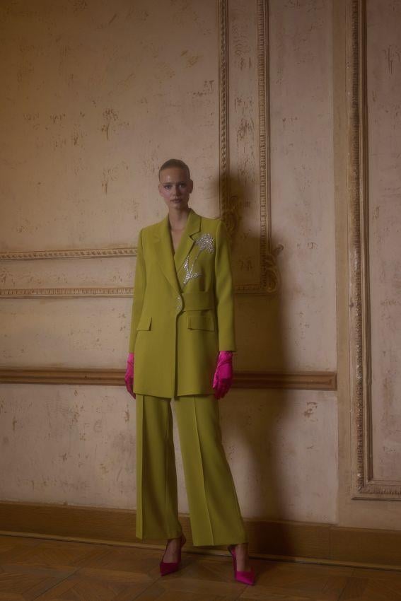 Reveries Takım Mimoza