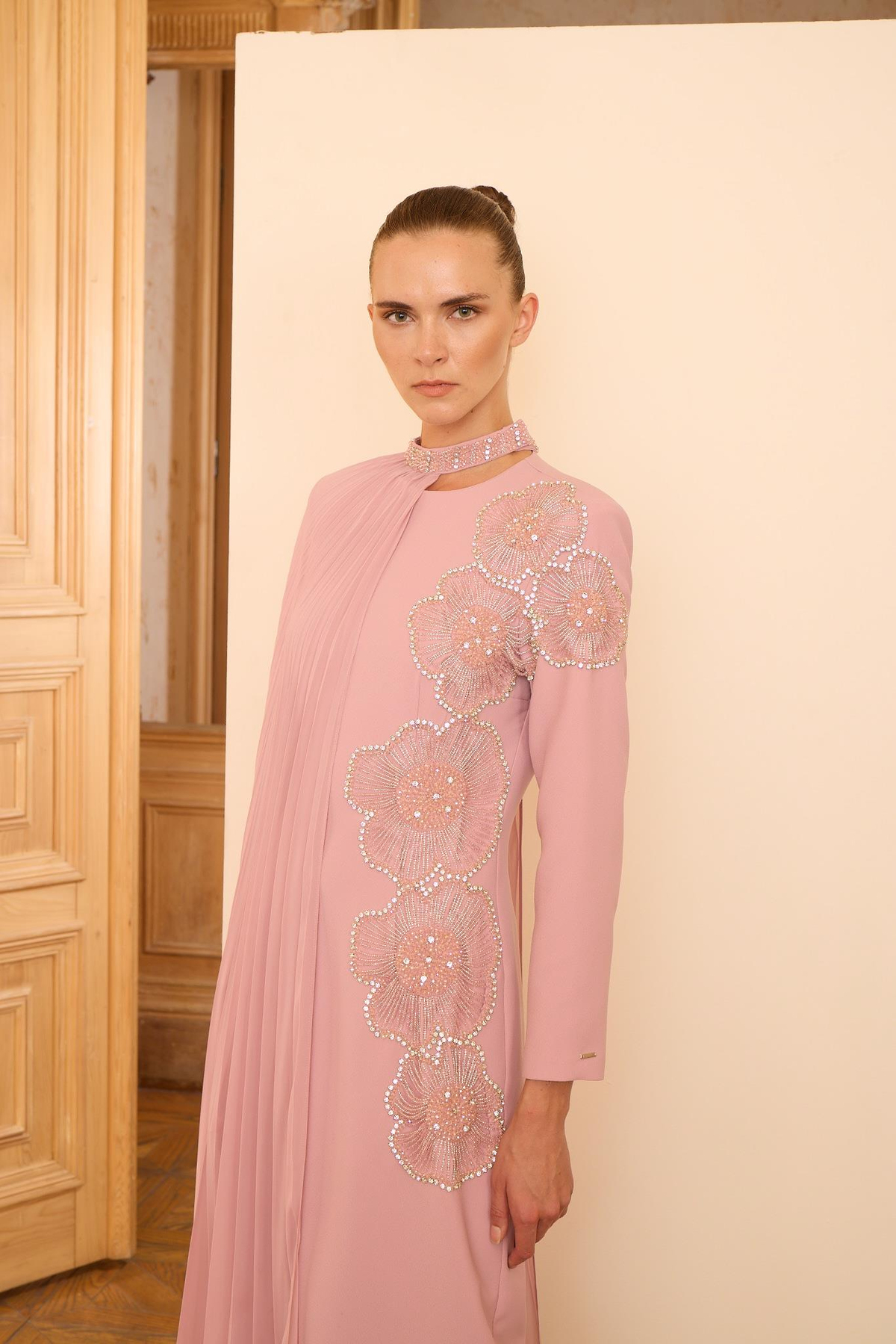 Rosalin Elbise Ekinezya