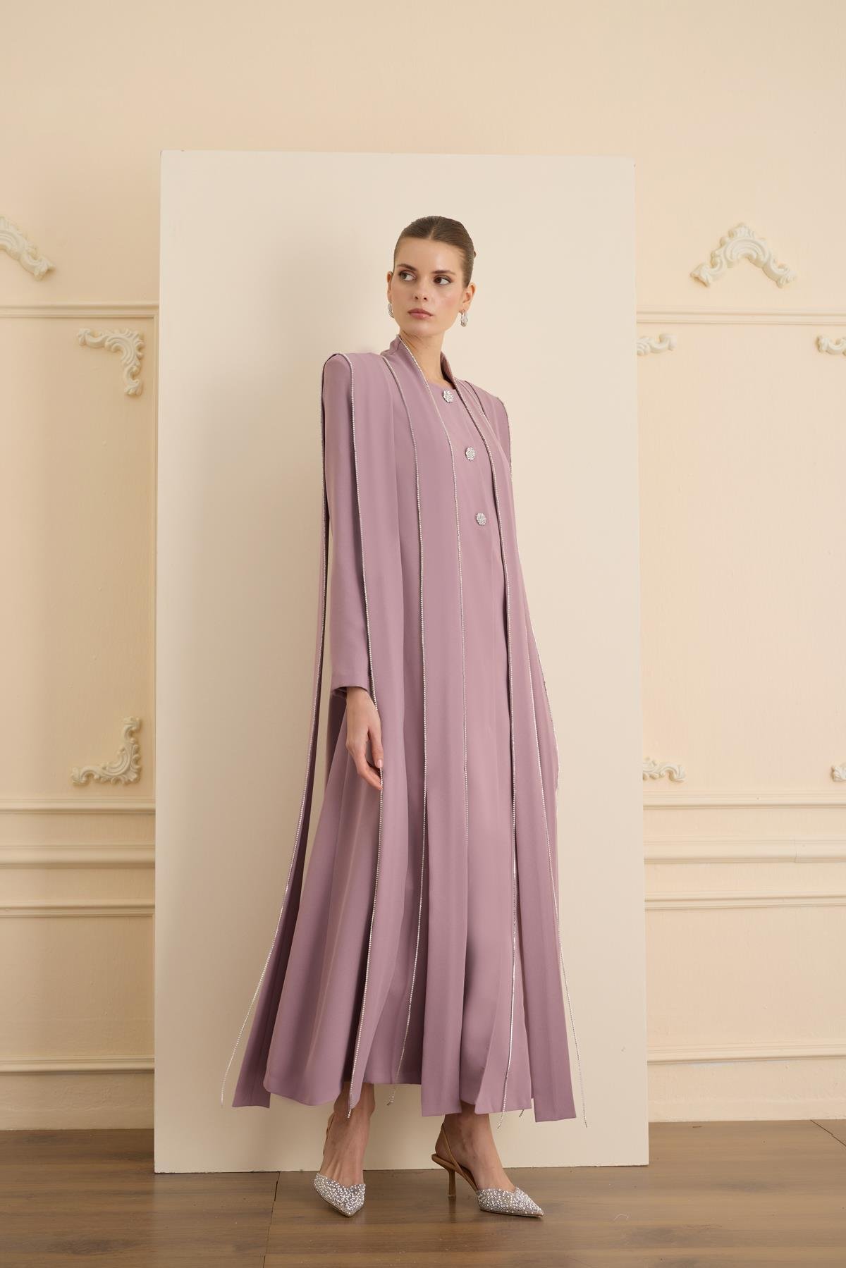 Tease Kap Gül Kurusu