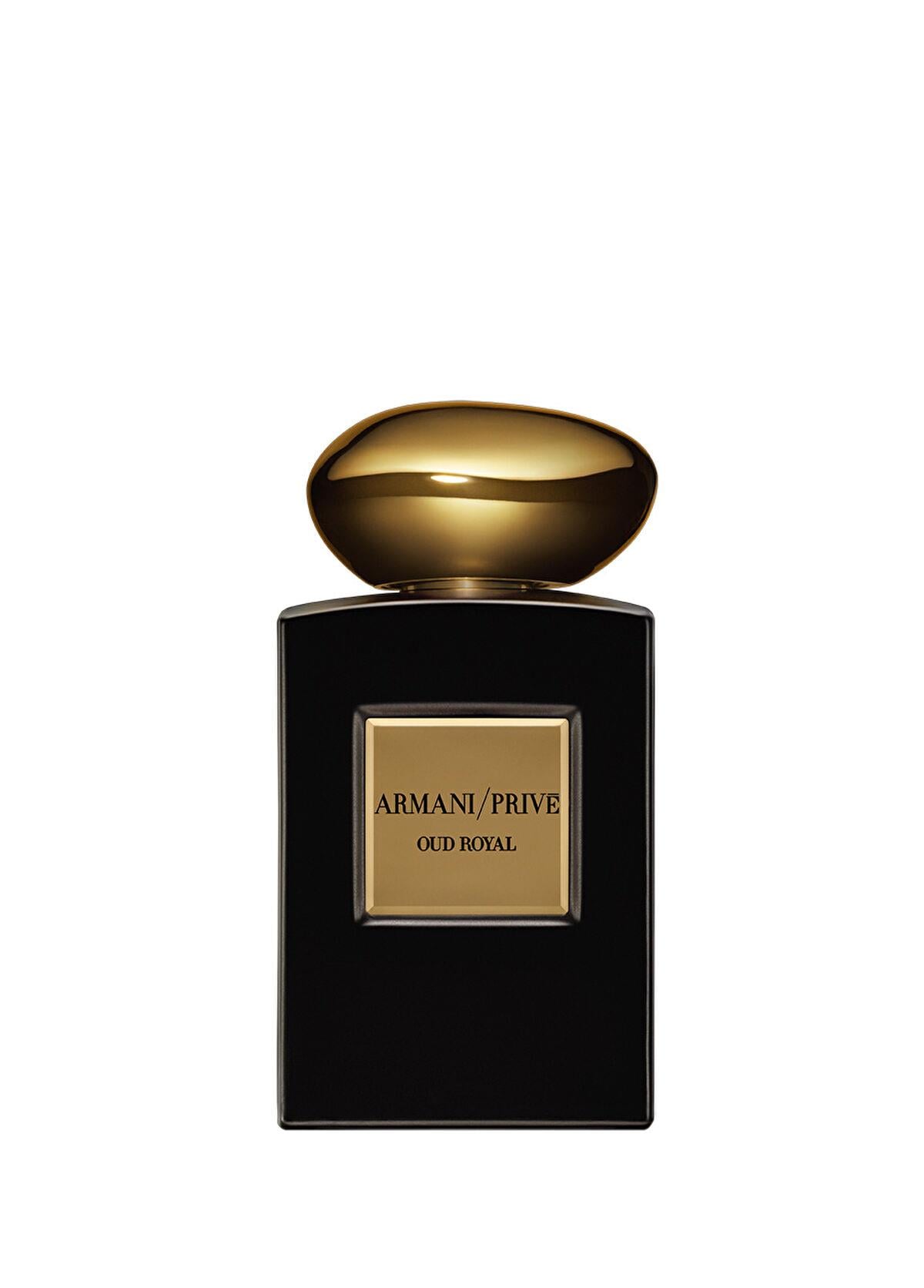  Giorgio Armani Armani Prive Oud Royal Edp 100ml