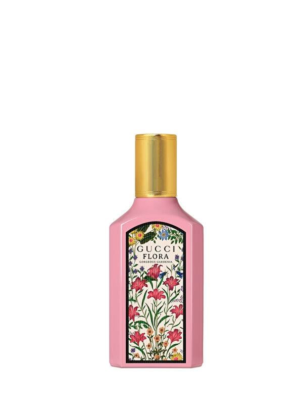  Gucci Flora Gorgeous Gardenia EDP 50 ml Kadın Parfüm