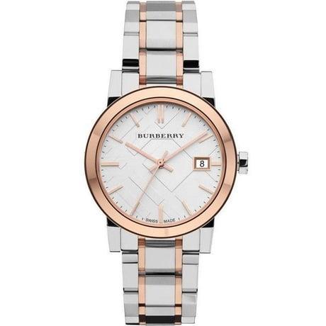 Burberry BU9205 Bayan Kol Saati