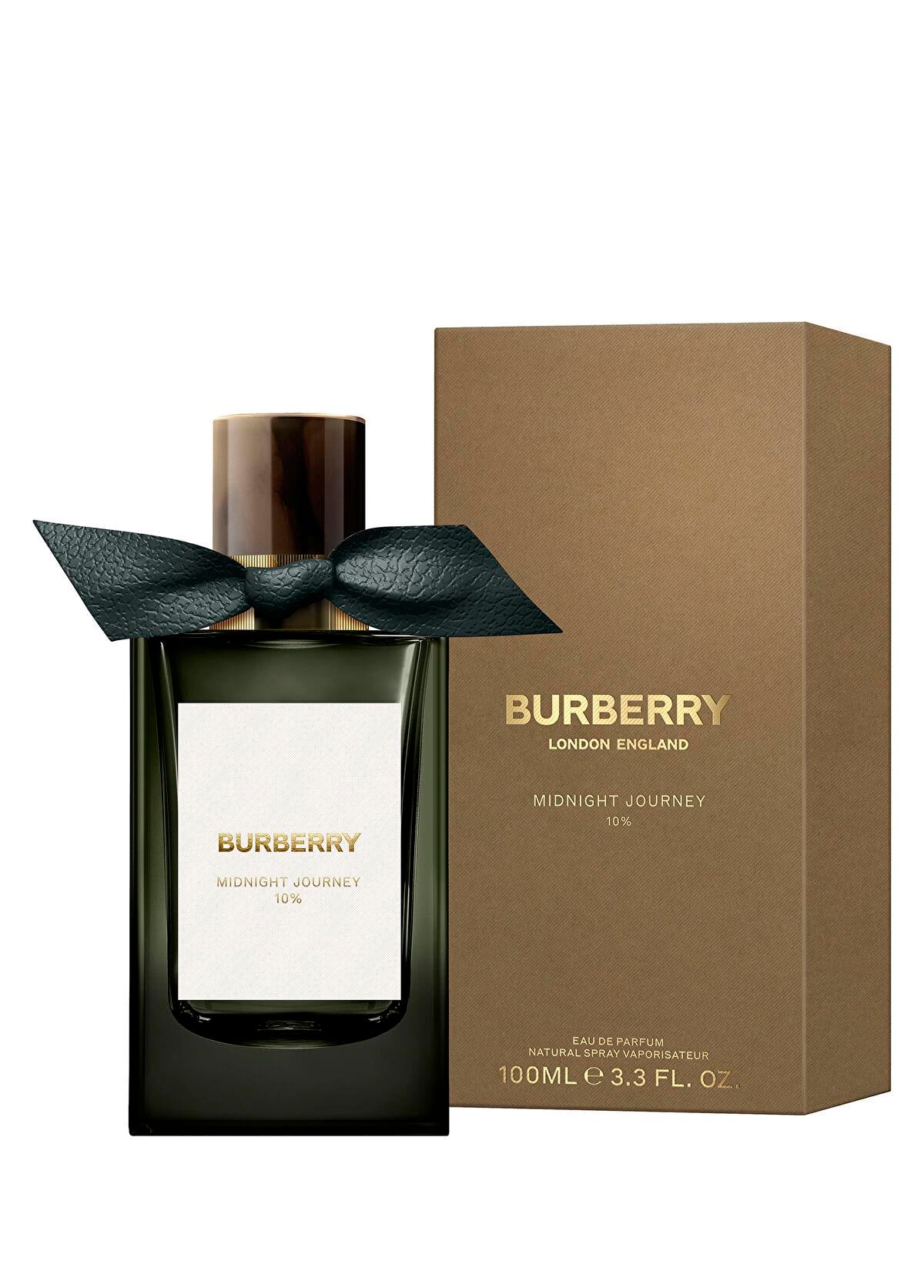 Burberry Burberry Sıgnature Midnight Journey Edp 100Ml