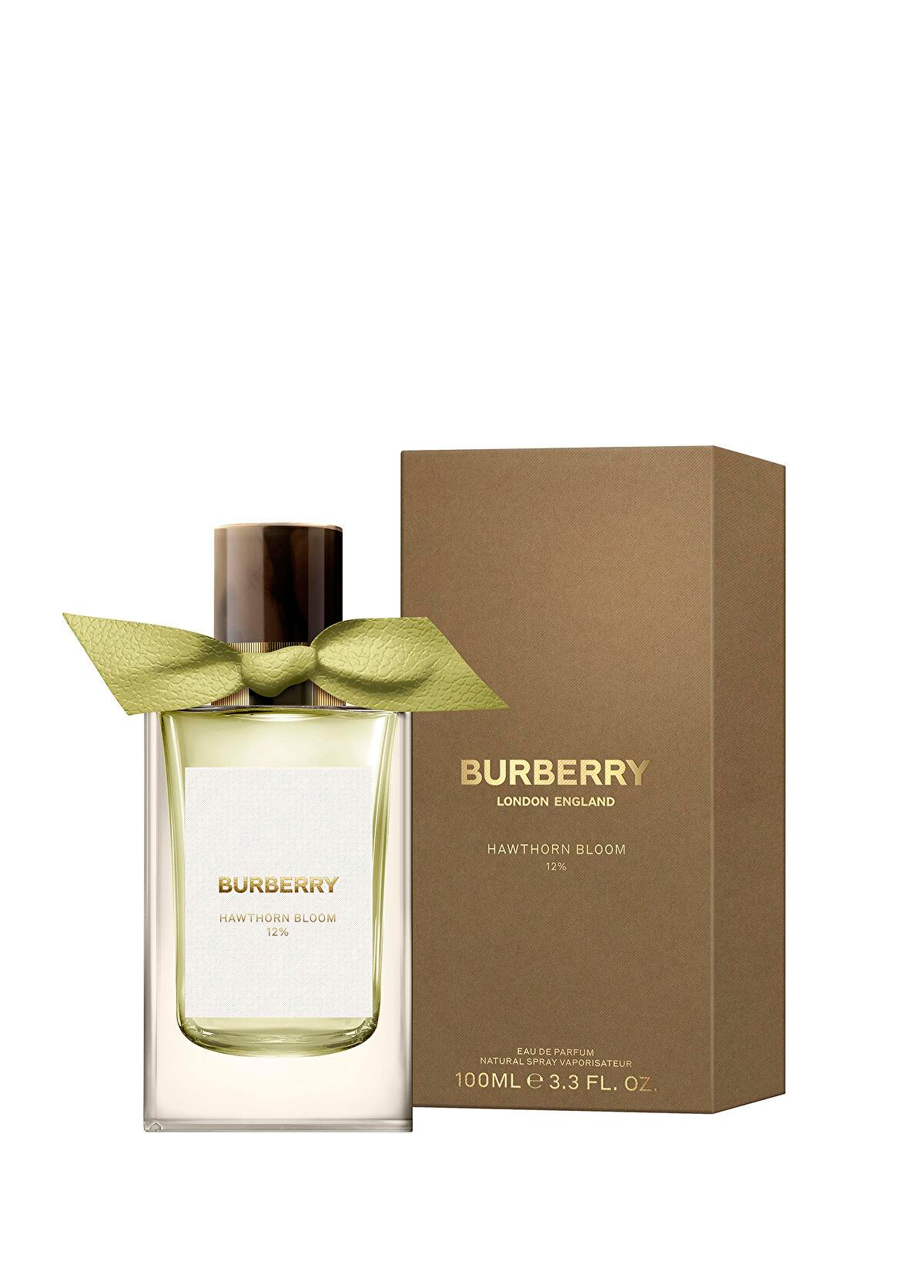Burberry Signatures Hawtorn Bloom Edp 100Ml