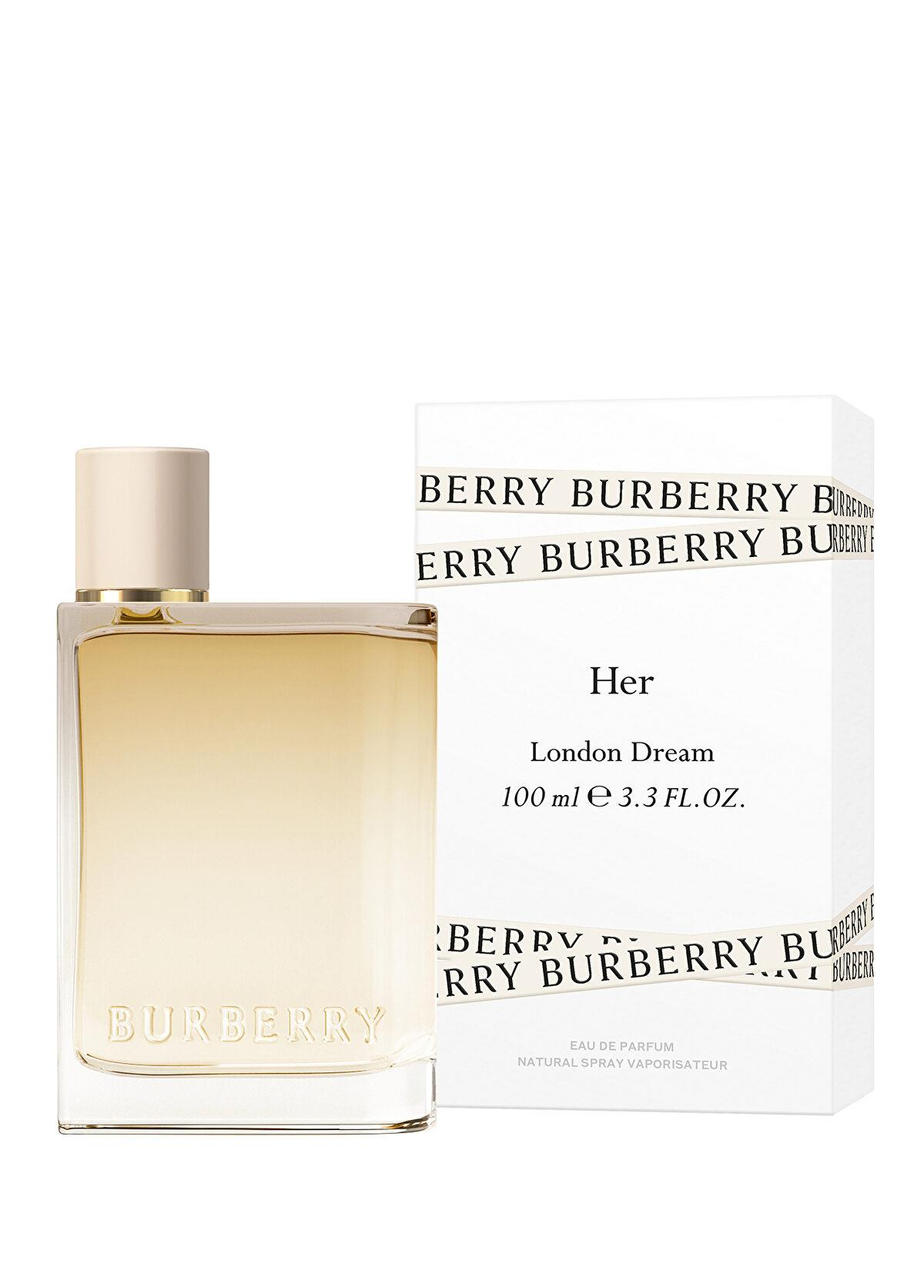 Burbery Her London Dream EDP 100ml