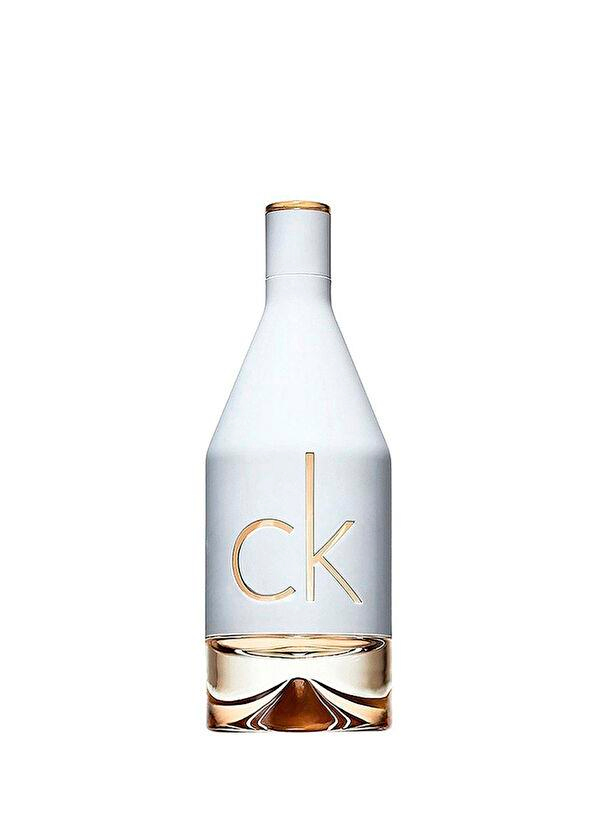 Calvin Klein CK IN2U Woman EDT 100 ml Kadın Parfüm