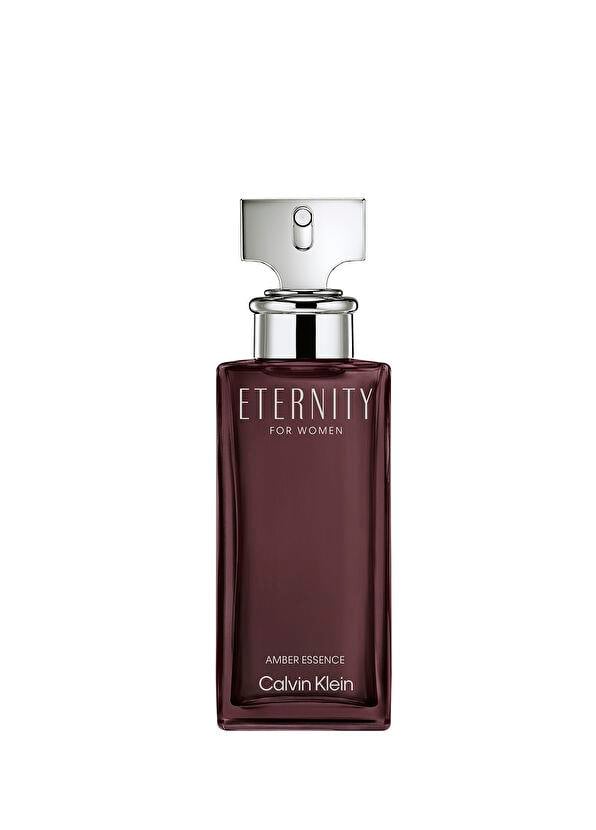 Calvin Klein Eternity Amber Essence for Women Parfum Intense Karamel 100 ml Kadın Parfüm