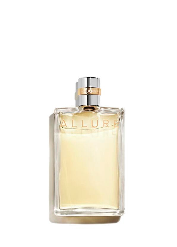 CHANEL Allure Eau De Toilette Spray 50Ml