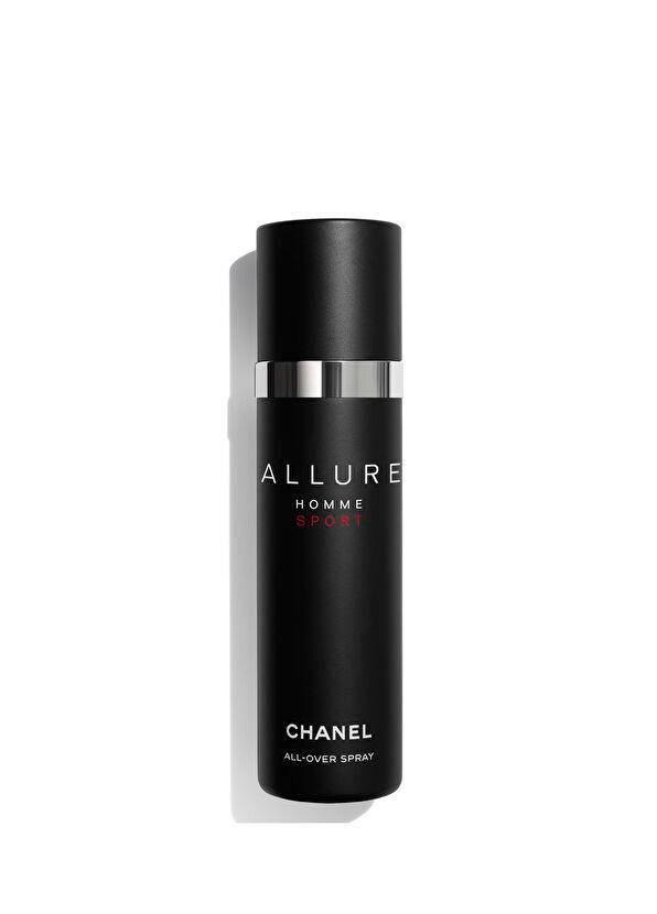 CHANEL Allure Homme Sport All Over Spray 100 Ml