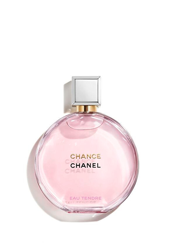 CHANEL Chance Eau Tendre Eau De Parfüm Spray 100Ml