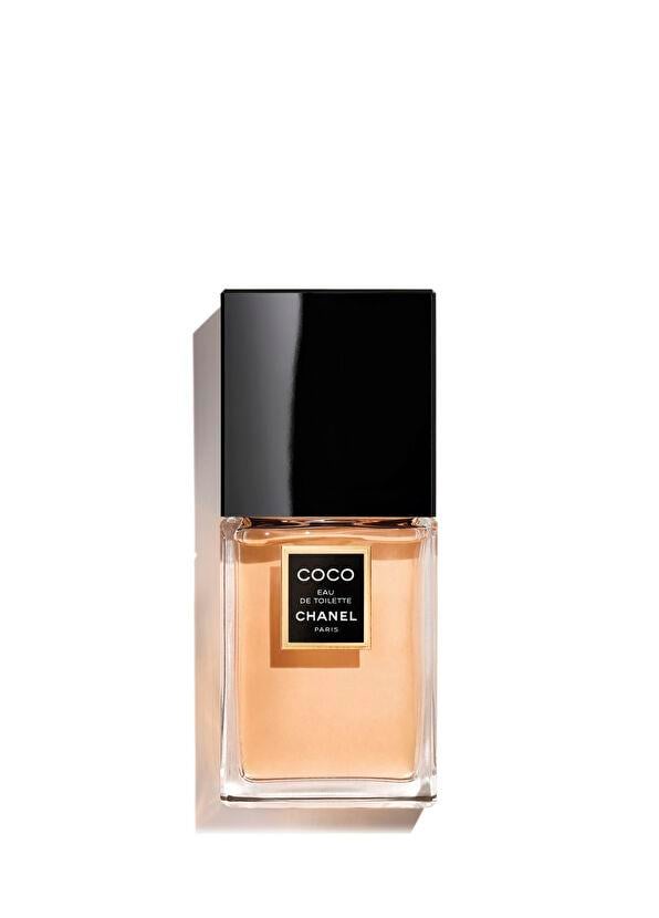 CHANEL Coco Eau De Toilette Spray 100Ml