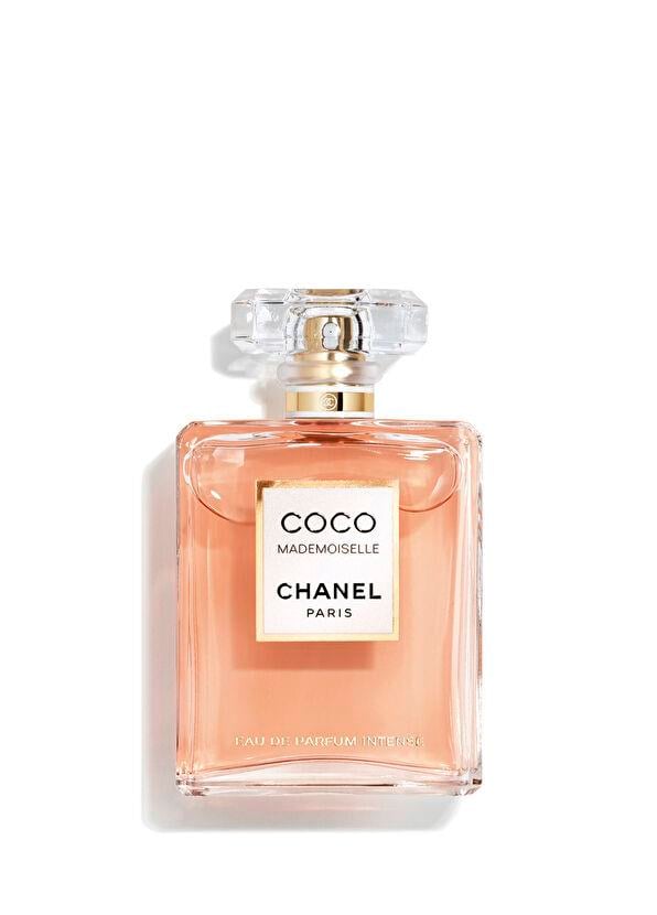CHANEL Coco Mademoiselle Eau De Parfüm Intense Spray 50Ml